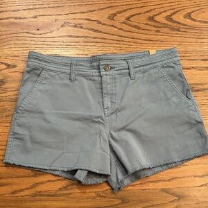 Prana Women’s Sancho Short - NWT - Size 6